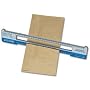 Salter Size Based Pricing Ruler Pricing in Proportion Postal Rate Tool ABS Plastic Ref SBPR001