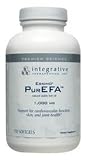 Integrative Therapeutics Eskimo PurEFA 1000mg, 150-Count