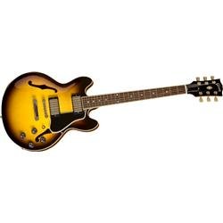 Gibson Custom ES-339 Semi-Hollow Electric Guitar with 30/60 Neck Antique Vintage Sunburst