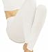 Cuddl Duds Skinsations with Aloe long john
