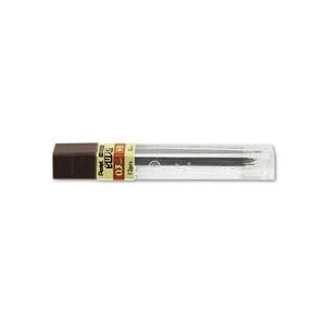 Pentel-Super-Hi-Polymer-Refill-Leads-0-3-mm-HB-no-300