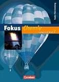 Produkt-Bild: Fokus Chemie - Gymnasium Baden-W&uuml;rttemberg: Band 2 - Sch&uuml;lerbuch