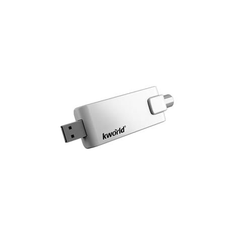 Kworld PlusTV Analog USB Stick UB490-A
