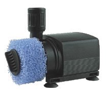 Oase Aquarius 600i Pond Water Feature Fountain Pump