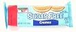 Sugar Free Creme Sandwich Cookies 1 oz, Kosher (11 - 1 oz Packs 33 cookies)
