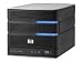 HP Media Vault Pro mv5140 - Network drive - 1 TB - HD 500 GB x 2 - RAID 1 - Gigabit Ethernet