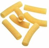 Organic Sedani Pasta