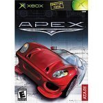 Apex
