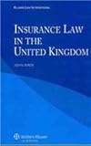 Insurance law in the United Kingdom
