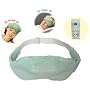 Anti-Stress Microwaveable Pink Sinus Pillow