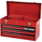 Craftsman 3 Drawer Tool Chest