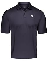 Under Armour Performance Polo Midnight Navy M