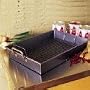 Chicago Metallic 12" X 17" X 3" Roasting Pan