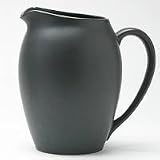 Noritake Colorwave Graphite Pitcher, 60 oz