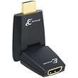 Ethereal HDMI Right-Angle Adapter