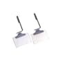 BALDOR Plexiglass Eyeshield - Model: GA11