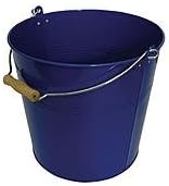 Neu Home Round Storage Bucket - Navy