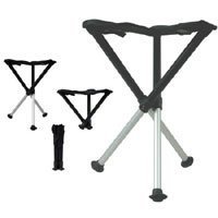 Walkstool Comfort XL  22 High Extra Large Portable Tripod Stool  Supports up to 495 lbs.