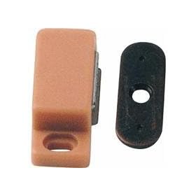Laurey Co. 05001 Economy Magnetic Catch With Strike