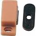 Laurey Co. 05001 Economy Magnetic Catch With Strike