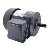 Electric Motor, 2 Hp