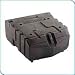 Pure Polaris Ranger RZR S Lock and Ride Cargo Box/ Pt # 2876439-070