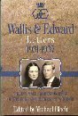 Wallis & Edward : letters 1931-1937 : the intimate correspondence of the Duke and Duchess of Windsor