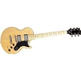 Gibson Limited Run L6-S Electric Guitar (Antique Natural)