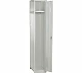 Review Sealey  / Locker Two Compartment Extension 1800 x 300 x 500mm Sealey AP18030E