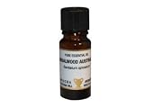 Amphora Sandalwood Australian Essential Oil 10ml Amphora