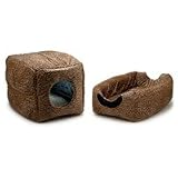 Petlinks System Catnip Cubby Convertible Catnip Bed