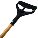 54 Quick Change Plastic Mop Handle (10-0016)