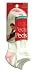 Peds Medium Weight Low Cut Socks - Style 0696 - 3 Pair
