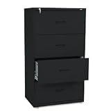 HON434LP - 400 Series 30 Wide Lateral File HON434LP - 400 Series 30 Wide Lateral File