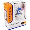 Creative Labs Live! Cam Video IM VGA Webcam