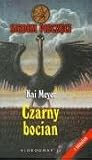 Czarny bocian Siedem pieczeci