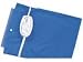 Sunbeam Moist/Dry King Size Heating Pad - 12 x 24"