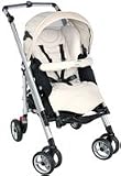 Bebeconfort Loola Up Pushchair Chocco Cream
