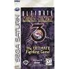 Ultimate Mortal Kombat 3