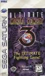  Ultimate Mortal Kombat 3