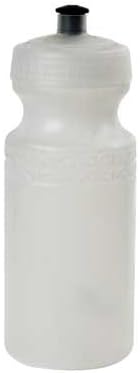 CALIFORNIA BIKE GEAR Bottle only USA 20oz c-twistr Frosted