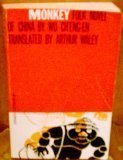 Monkey: Folk Novel Of China (0394172116) by Waley, Arthur