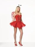 Love Bug Cupid Adult Costume (Medium/Large)