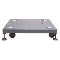 HP Color Laserjet Printer Stand for The Hp Color Laserjet 4700 Printers; Standar