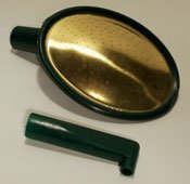 Haws V121 Replacement Rose Set for V120