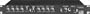 Whirlwind DA-2 active distribution amplifier