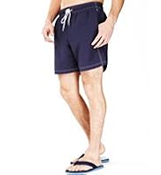 XXXL Blue Harbour Drawstring Quick Dry Swim Shorts