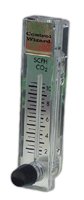 CO2 Flow Meter .1 - 1 CFH