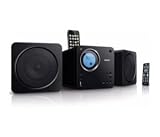 Philips DCM109 Music Cube for iPod/iPhone