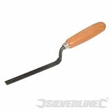 Silverline  Jointer,wood Handle,13mm